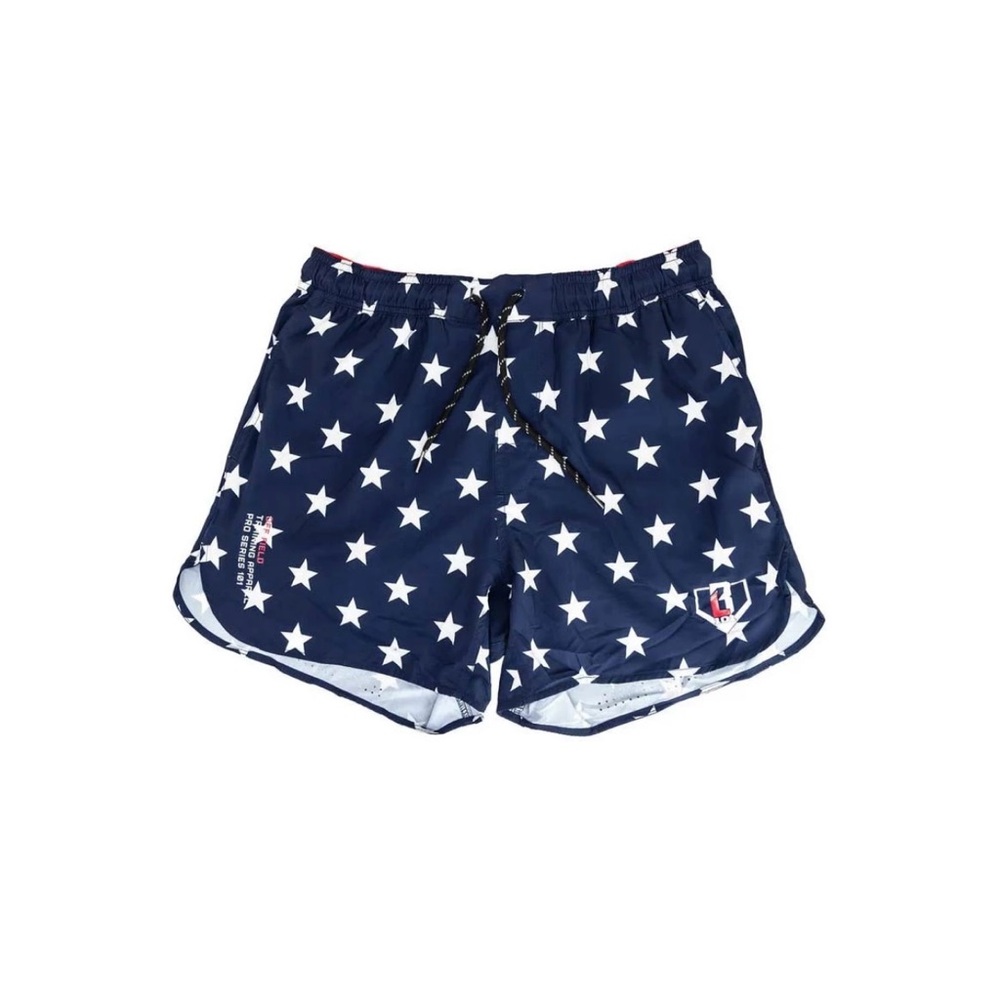 Baseball 101 Youth Pro Series Freedom Shorts